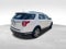 2018 Ford Explorer Platinum 4WD
