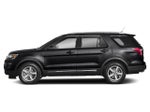 2018 Ford Explorer Platinum 4WD