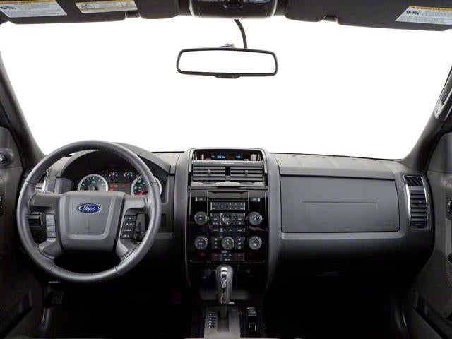 2011 Ford Escape FWD 4dr XLT