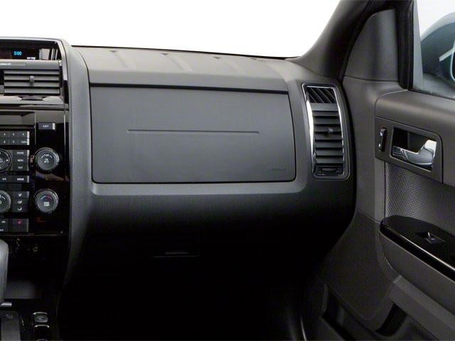 2012 Ford Escape FWD 4dr XLT