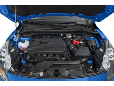 2020 Ford Escape Titanium Hybrid FWD