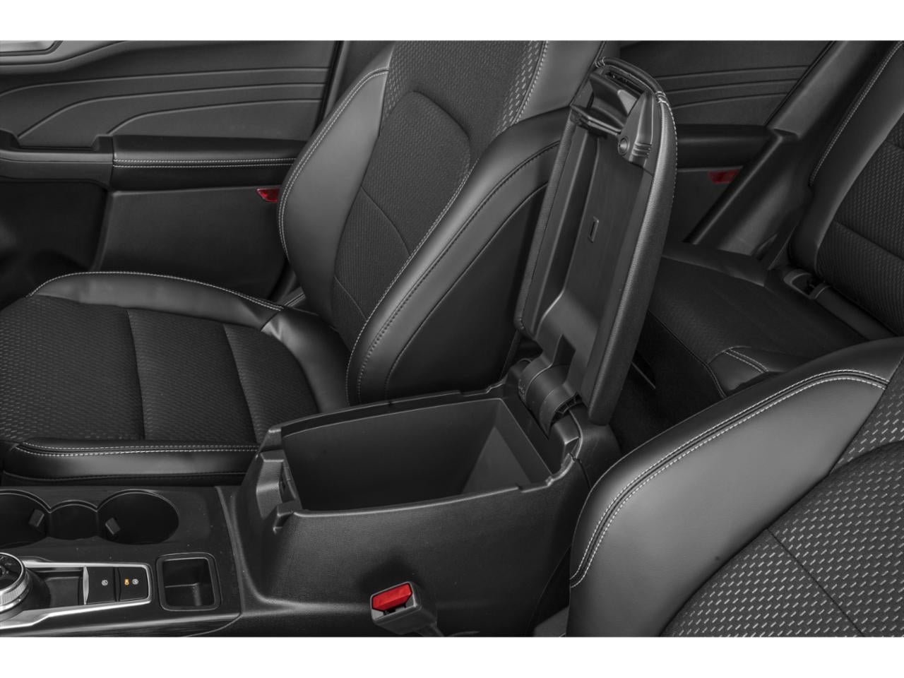 2025 Ford Escape PHEV FWD