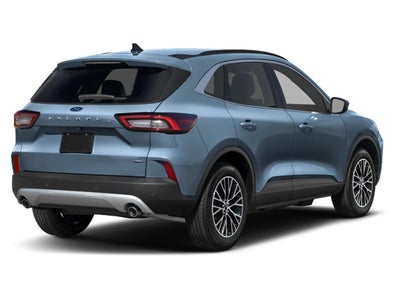 2025 Ford Escape PHEV FWD