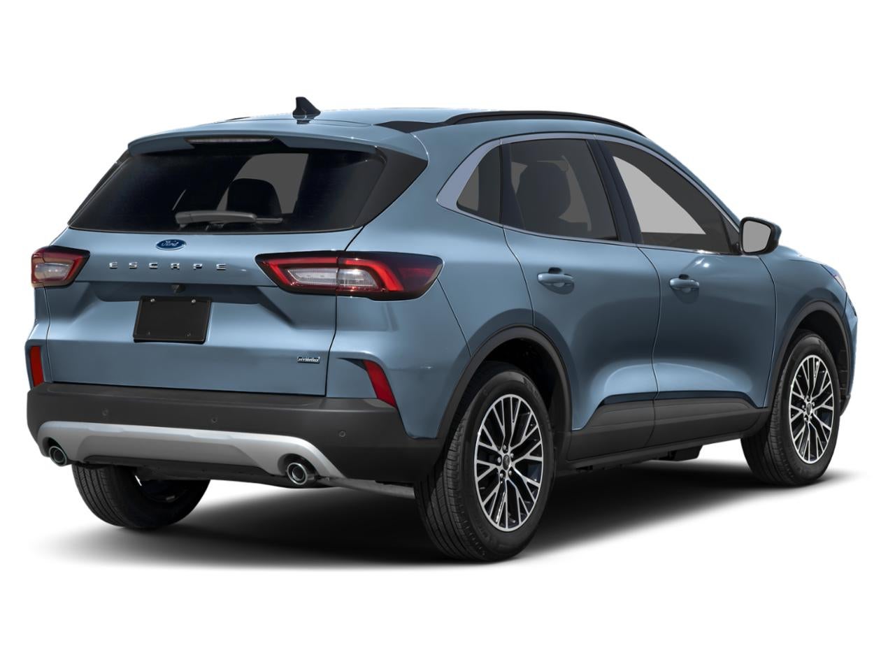 2025 Ford Escape PHEV FWD