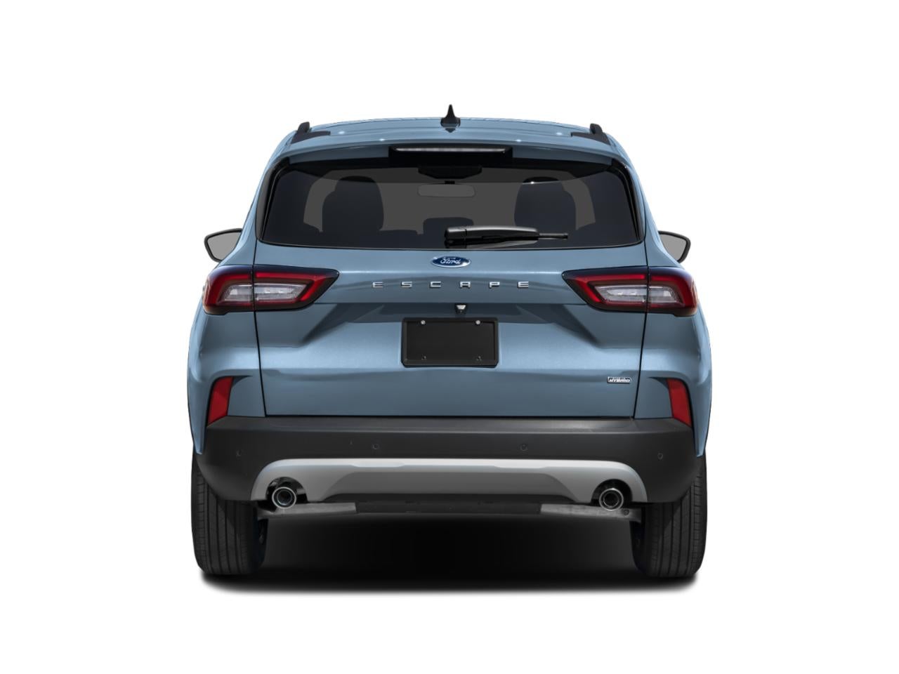 2025 Ford Escape PHEV FWD