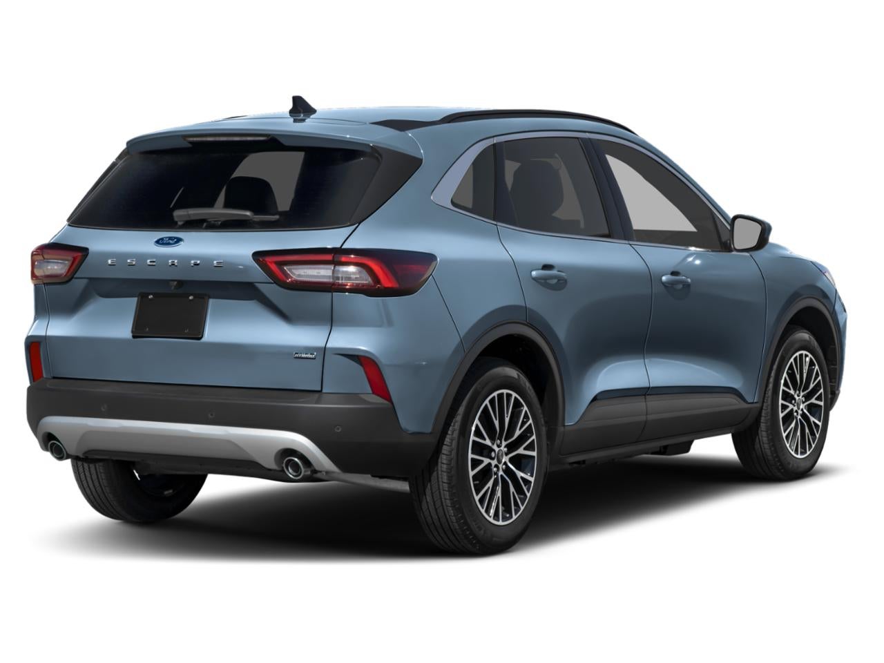 2025 Ford Escape PHEV FWD