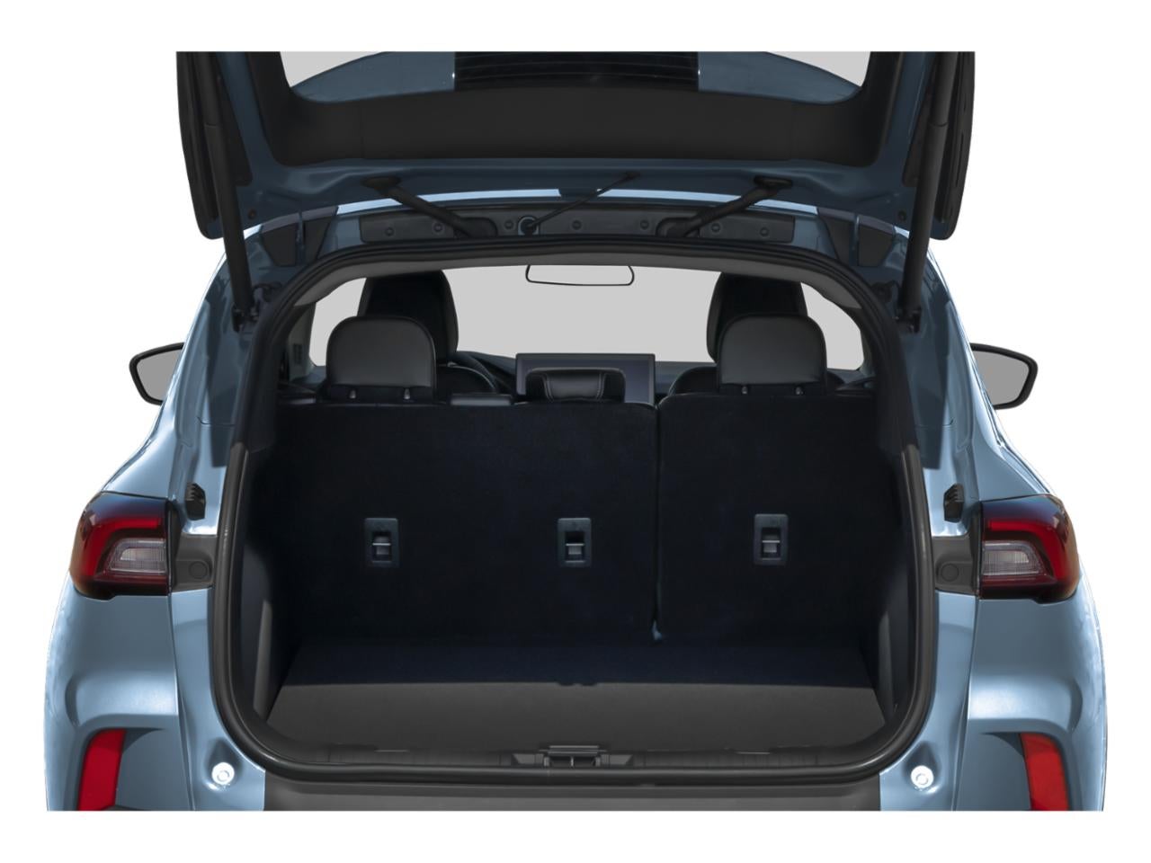 2025 Ford Escape PHEV FWD