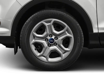 2018 Ford Escape S FWD