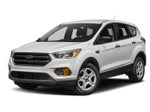 2018 Ford Escape S FWD