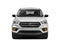2018 Ford Escape S FWD