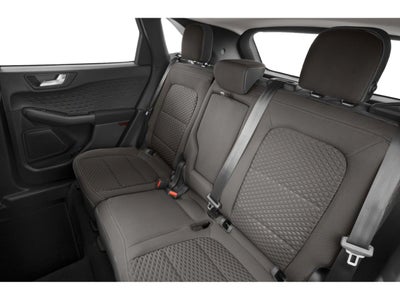 2022 Ford Escape SE FWD