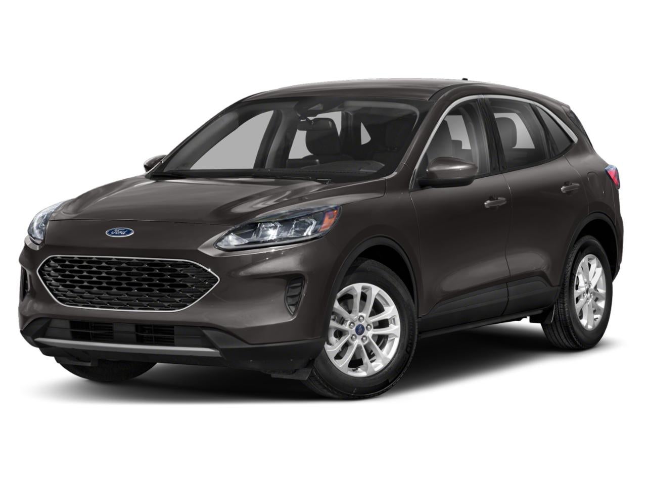 2022 Ford Escape SE FWD