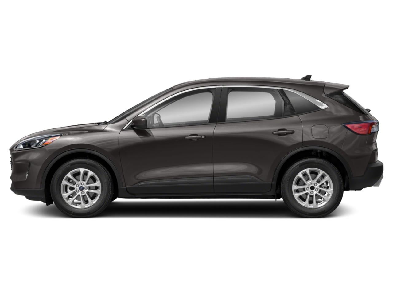 2022 Ford Escape SE FWD
