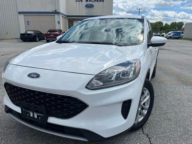 2021 Ford Escape SE FWD