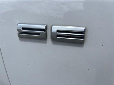 2021 Ford Escape SE FWD