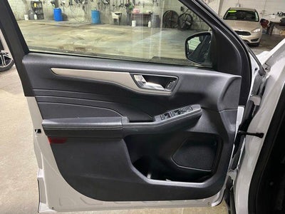 2021 Ford Escape SE FWD