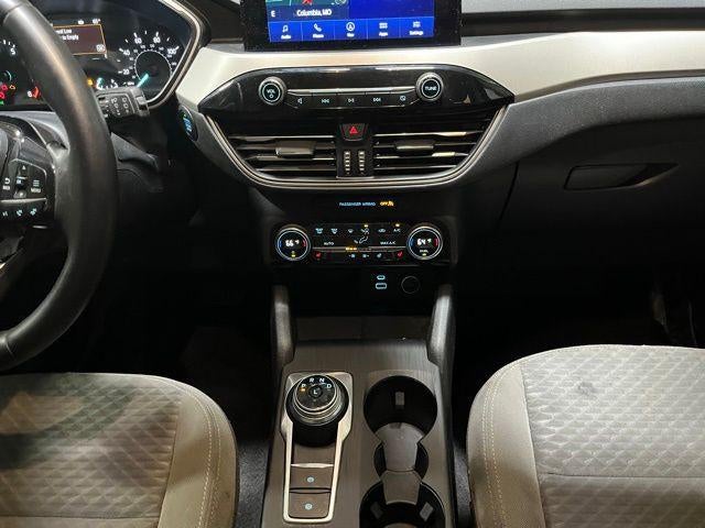 2021 Ford Escape SE FWD