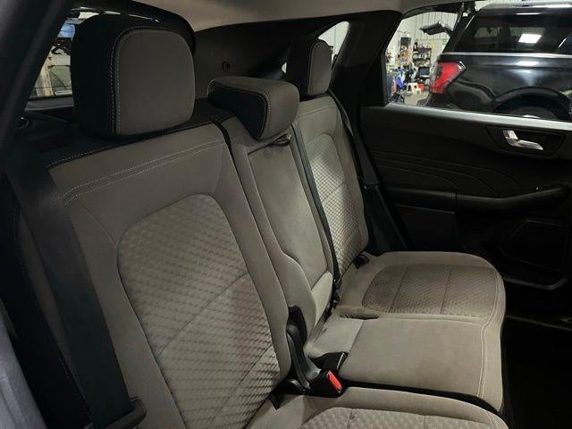 2021 Ford Escape SE FWD