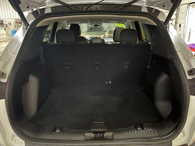 2021 Ford Escape SE FWD