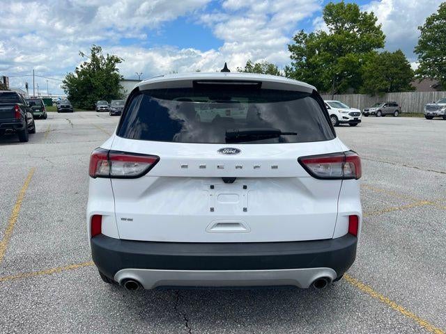 2021 Ford Escape SE FWD