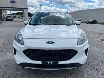 2021 Ford Escape SE FWD
