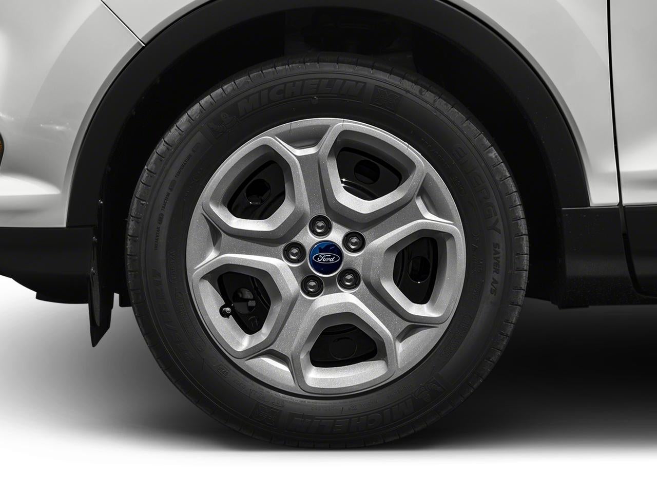 2017 Ford Escape SE FWD