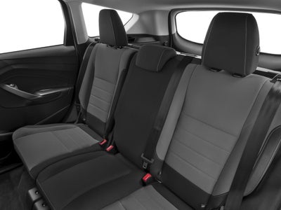 2017 Ford Escape SE FWD