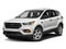 2017 Ford Escape SE FWD