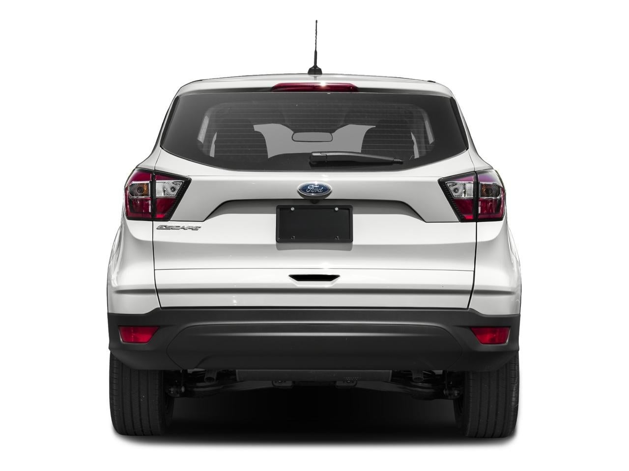 2017 Ford Escape SE FWD