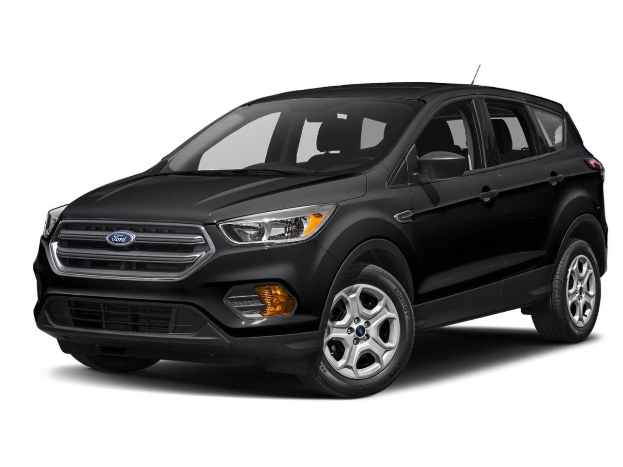 2019 Ford Escape SE FWD