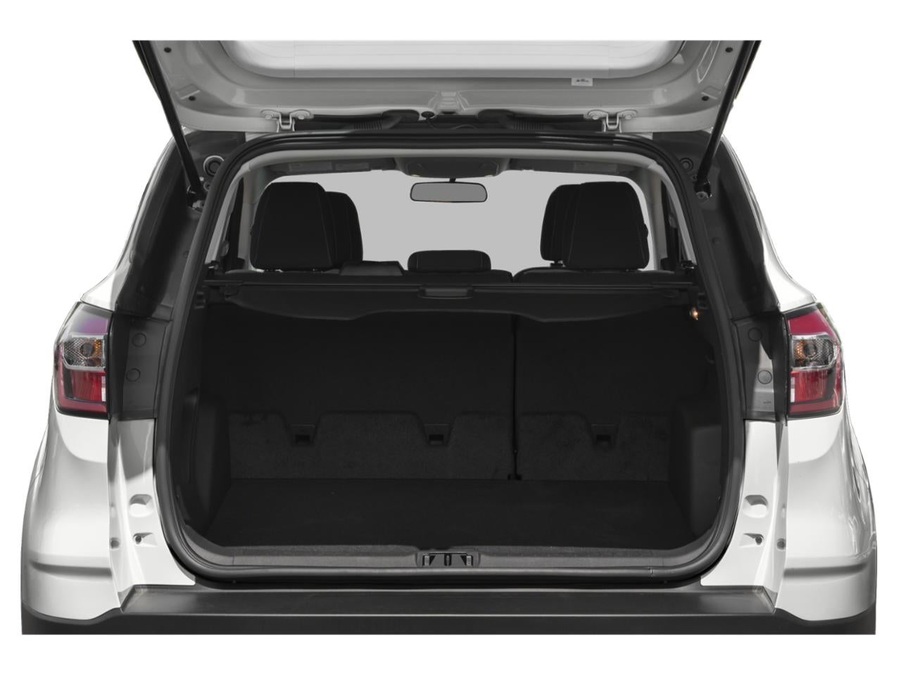 2019 Ford Escape SE FWD