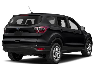 2019 Ford Escape SE FWD
