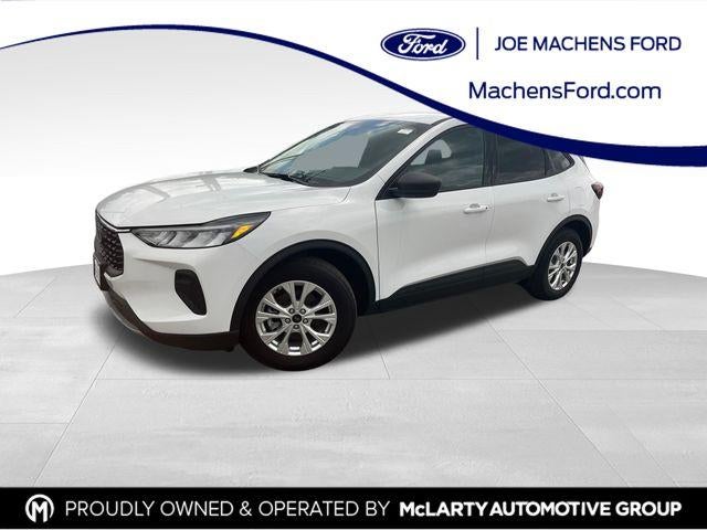 2025 Ford Escape Active FWD