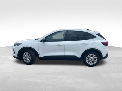 2025 Ford Escape Active FWD