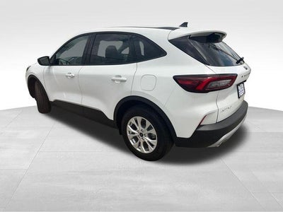 2025 Ford Escape Active FWD
