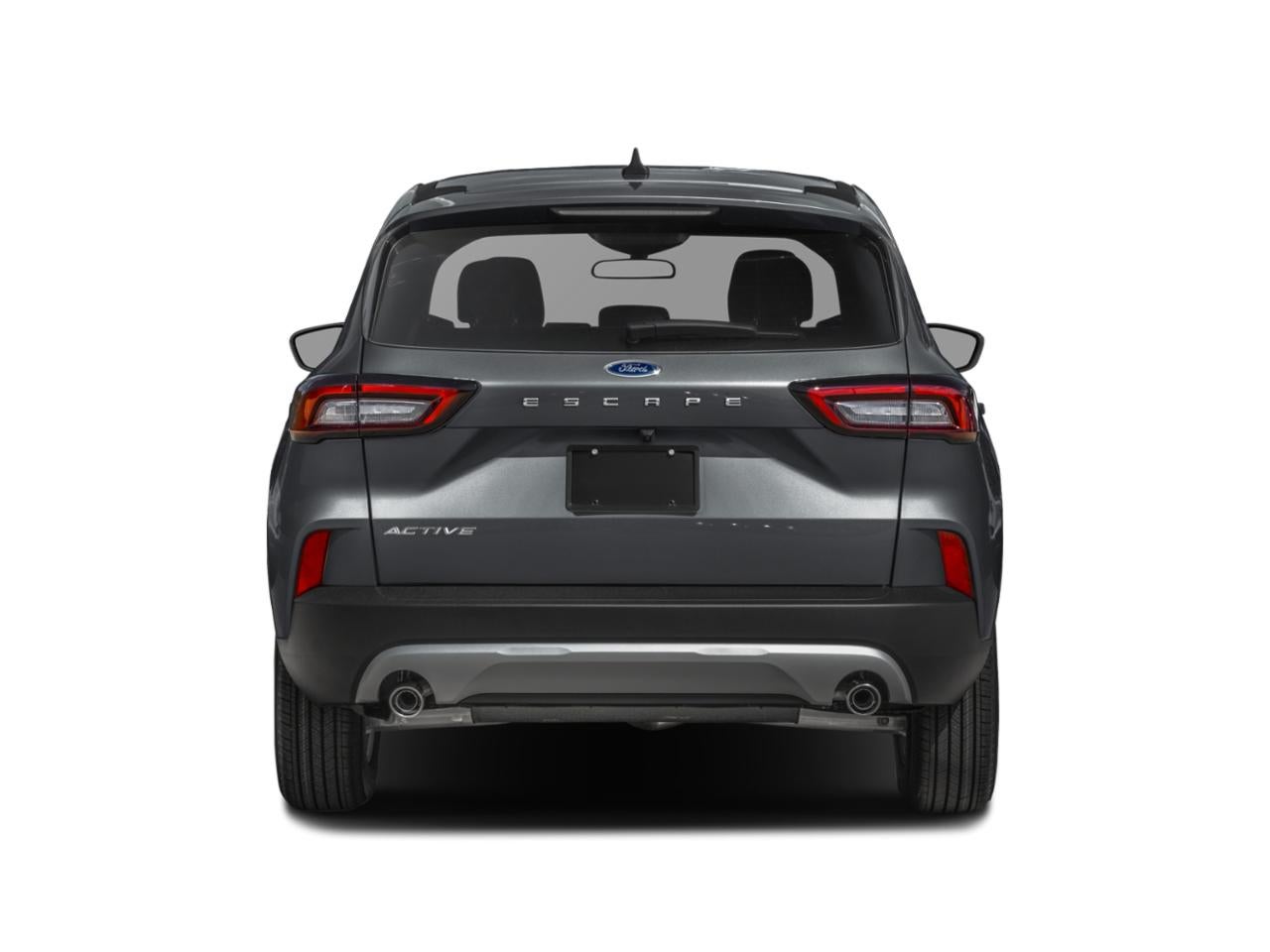 2024 Ford Escape Active FWD