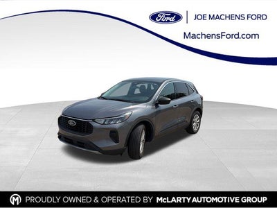 2024 Ford Escape Active FWD