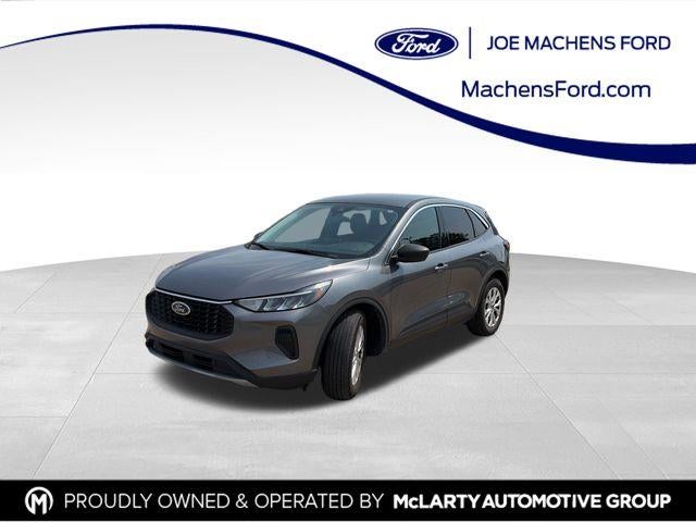 2024 Ford Escape Active FWD