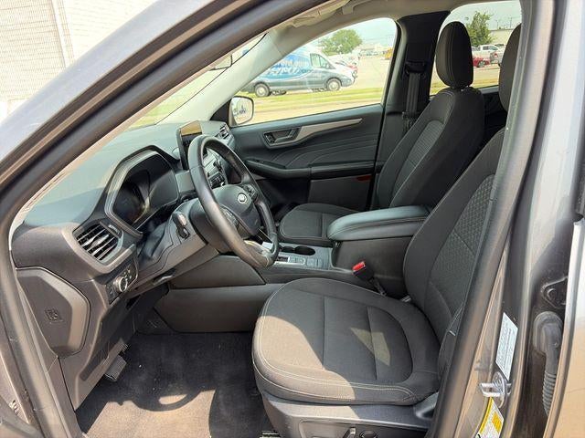 2024 Ford Escape Active FWD