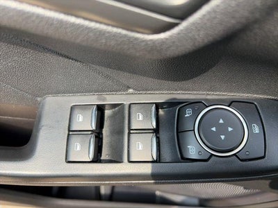 2024 Ford Escape Active FWD
