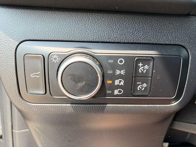 2024 Ford Escape Active FWD