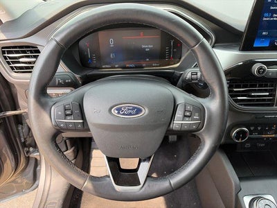 2024 Ford Escape Active FWD