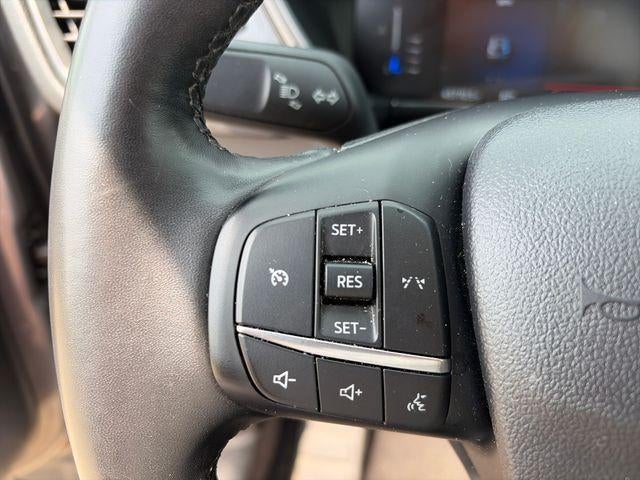 2024 Ford Escape Active FWD