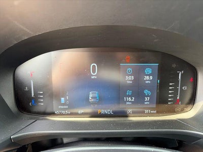2024 Ford Escape Active FWD
