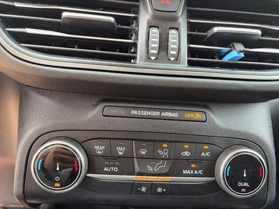 2024 Ford Escape Active FWD