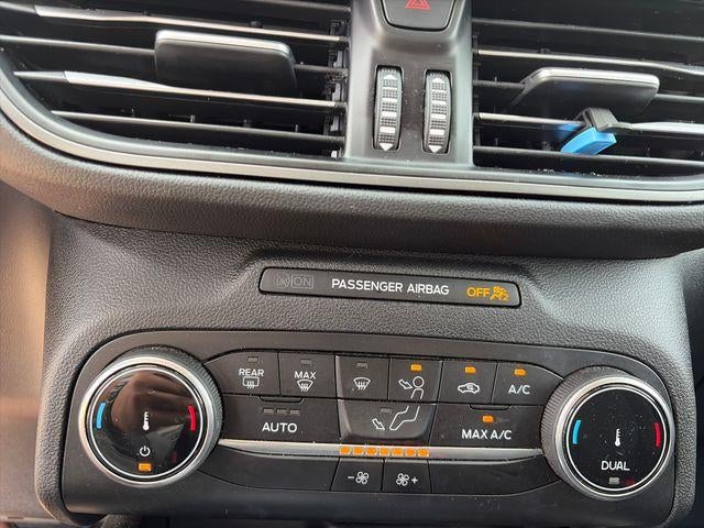 2024 Ford Escape Active FWD