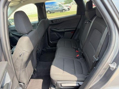 2024 Ford Escape Active FWD
