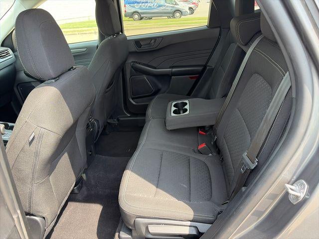 2024 Ford Escape Active FWD