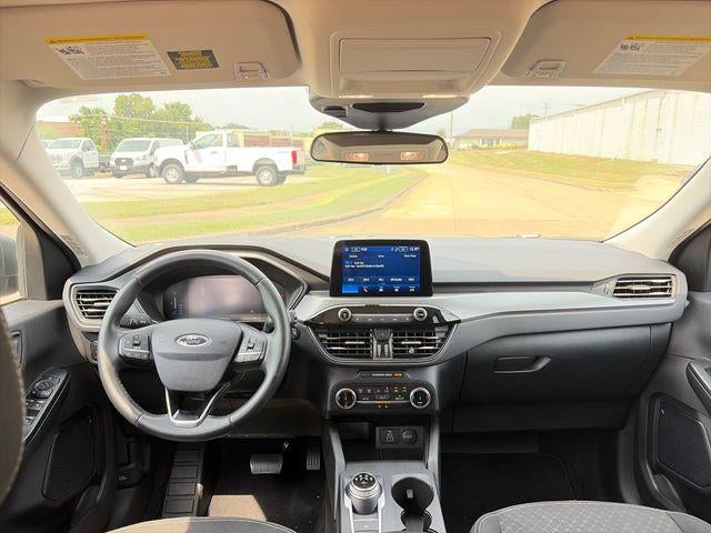 2024 Ford Escape Active FWD