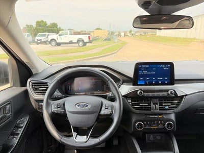 2024 Ford Escape Active FWD